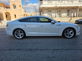 Audi A5 2018 SPORTBACK 1.4 150ΗP  ΑΥΤΟΜΑΤΟ ΕΛΛΗΝΙΚΟ-thumb-6