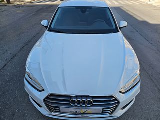 Audi A5 2018 SPORTBACK 1.4 150ΗP  ΑΥΤΟΜΑΤΟ ΕΛΛΗΝΙΚΟ-thumb-8