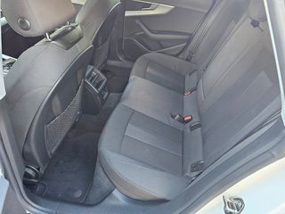 Audi A5 2018 SPORTBACK 1.4 150ΗP  ΑΥΤΟΜΑΤΟ ΕΛΛΗΝΙΚΟ-thumb-9