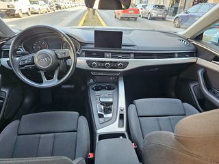 Audi A5 2018 SPORTBACK 1.4 150ΗP  ΑΥΤΟΜΑΤΟ ΕΛΛΗΝΙΚΟ-thumb-10