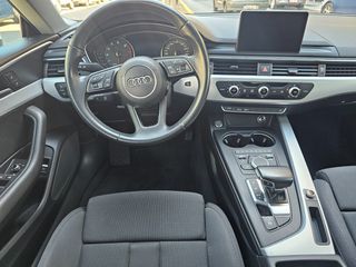 Audi A5 2018 SPORTBACK 1.4 150ΗP  ΑΥΤΟΜΑΤΟ ΕΛΛΗΝΙΚΟ-thumb-11