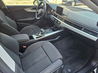 Audi A5 2018 SPORTBACK 1.4 150ΗP  ΑΥΤΟΜΑΤΟ ΕΛΛΗΝΙΚΟ-thumb-12