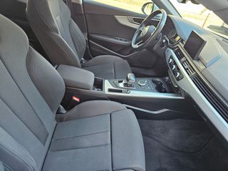 Audi A5 2018 SPORTBACK 1.4 150ΗP  ΑΥΤΟΜΑΤΟ ΕΛΛΗΝΙΚΟ-thumb-13