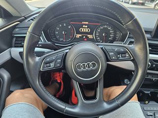 Audi A5 2018 SPORTBACK 1.4 150ΗP  ΑΥΤΟΜΑΤΟ ΕΛΛΗΝΙΚΟ-thumb-15