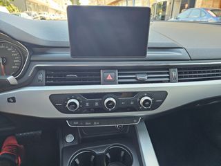 Audi A5 2018 SPORTBACK 1.4 150ΗP  ΑΥΤΟΜΑΤΟ ΕΛΛΗΝΙΚΟ-thumb-16