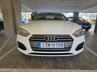 Audi A5 2018 SPORTBACK 1.4 150ΗP  ΑΥΤΟΜΑΤΟ ΕΛΛΗΝΙΚΟ-thumb-18