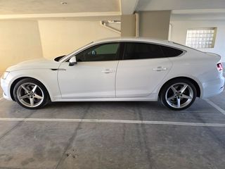 Audi A5 2018 SPORTBACK 1.4 150ΗP  ΑΥΤΟΜΑΤΟ ΕΛΛΗΝΙΚΟ-thumb-20