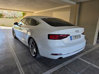 Audi A5 2018 SPORTBACK 1.4 150ΗP  ΑΥΤΟΜΑΤΟ ΕΛΛΗΝΙΚΟ-thumb-21