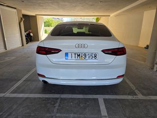 Audi A5 2018 SPORTBACK 1.4 150ΗP  ΑΥΤΟΜΑΤΟ ΕΛΛΗΝΙΚΟ-thumb-22
