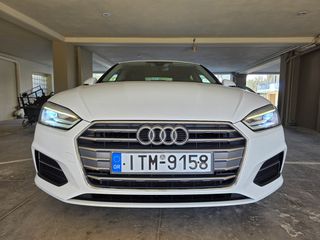 Audi A5 2018 SPORTBACK 1.4 150ΗP  ΑΥΤΟΜΑΤΟ ΕΛΛΗΝΙΚΟ-thumb-26