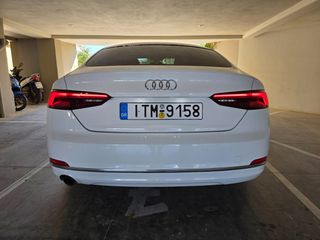 Audi A5 2018 SPORTBACK 1.4 150ΗP  ΑΥΤΟΜΑΤΟ ΕΛΛΗΝΙΚΟ-thumb-27