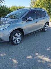 Peugeot 2008 '16 1.6 BLUEHDI 100 ACTIVE