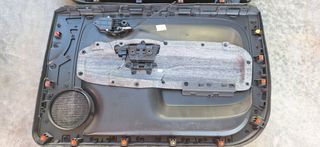 Fiat 500 s Καθισματα μπροστα/ Ταπετσαρίες μπροστα-thumb-8