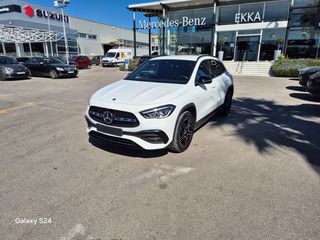 Mercedes-Benz GLA 250 '23 GLA 250E