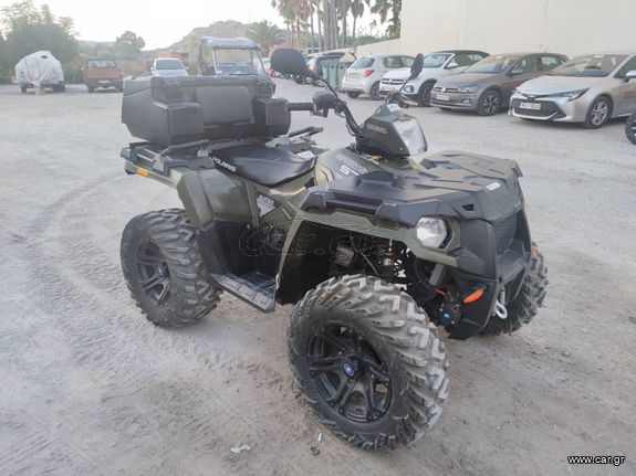 Polaris Sportsman 570 '17