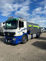 Mercedes-Benz '07 1851 L 4X2 ACTROS / EURO 5b