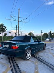 Bmw 318 '96 Cabrio