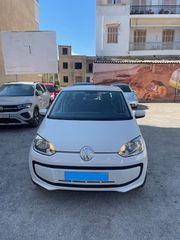 Volkswagen Up '13 UP 75HP