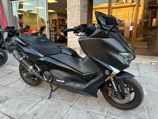 Yamaha T-Max 530 '19 T-MAX 530