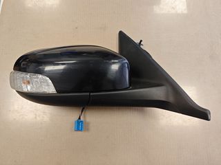 Καθρέπτης ηλεκτρικος συνοδηγού γνήσιος μεταχειρισμένος από Volvo S40 /V50 2008-2012