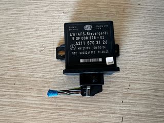 Μονάδα Ελέγχου Φώτων Xenon E200 E220 CLK C209 - A209 ή E Class W211 - S211 ή R Class W251 A2118703126