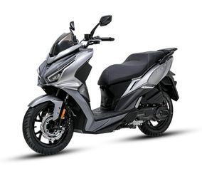 Sym Jet14 Evo 125 2026 CBS L/C