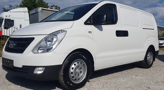 Hyundai H-1 '17 PREMIUM ME ΔΥΟ ΠΛΑΙΝΕΣ ΠΟΡΤΕΣ