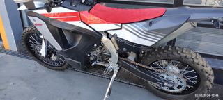 Fantic XEF 450 2023 XEF 450 RALLY MY23-thumb-2