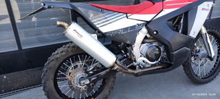 Fantic XEF 450 2023 XEF 450 RALLY MY23-thumb-3
