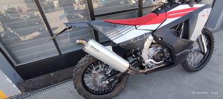 Fantic XEF 450 2023 XEF 450 RALLY MY23-thumb-6