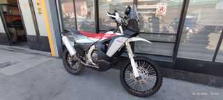 Fantic XEF 450 2023 XEF 450 RALLY MY23-thumb-1