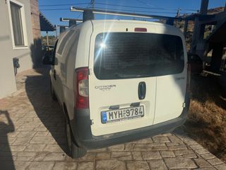 Citroen Nemo 2010 NEMO 1.4 DIESEL-thumb-2