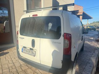 Citroen Nemo 2010 NEMO 1.4 DIESEL-thumb-3