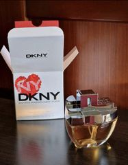 γυναικείο άρωμα eau de parfum DKNY "my NY"