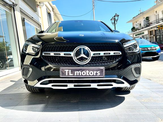 Mercedes-Benz GLA 200 '22 1.3lt 163hp PROGRESSIVE ΕΛΛΗΝΙΚΟ '1ο ΧΕΡΙ'