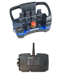 Γερανοί PM 2024 Radio remote control SCANRECO-thumb-1