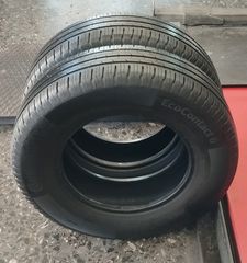 4 ΕΛΑΣΤΙΚΑ 205/60-16 ΣΕ ΠΟΛΥ ΚΑΛΗ ΚΑΤΑΣΤΑΣΗ!!!-thumb-1