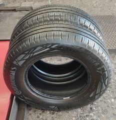 4 ΕΛΑΣΤΙΚΑ 205/60-16 ΣΕ ΠΟΛΥ ΚΑΛΗ ΚΑΤΑΣΤΑΣΗ!!!-thumb-3