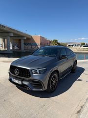 Mercedes-Benz GLE 350 2022 DE 4MATIC 9G-TRONIC