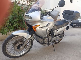 Honda XL 650V Transalp '01 XLV 650 TRANSALP