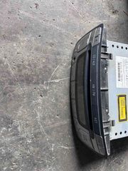 ΡΑΔΙΟ CITROEN C1 , PEUGEOT 107 2006-2009