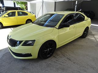 Skoda Octavia '18