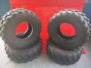 Λάστιχα Atv 19x7-8.  180/80-8