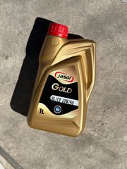 Jasol Gold 10W/40 SL/CF