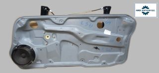 VW GOLF/1J 3-door (1997-2008), Μηχανισμός παραθύρου (εμπρός δεξής) με κωδικό 1J3837756F