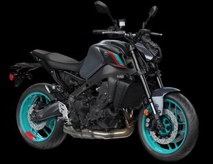 Yamaha MT-07 '24