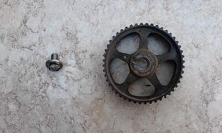 Corolla , Carina Γρανάζι Εκκεντροφόρου  *