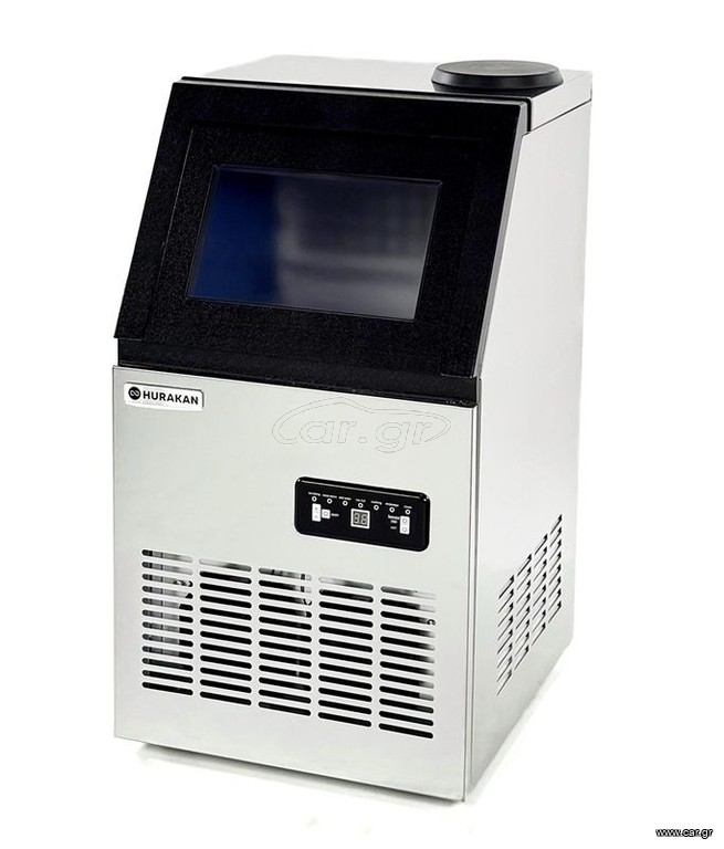 ΠΑΓΟΜΗΧΑΝΗ IMC-30