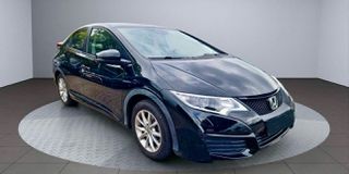 Honda Civic '16 1.4 Comfort