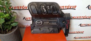 FORD MAVERICK/MAZDA TRIBUTE 3000cc V6,ΚΑΠΑΚΙ ΚΙΝΗΤΗΡΑ *AJ09* Ο,ΤΙ ΘΕΛΕΤΕ ΡΩΤΗΣΤΕ ΜΑΣ, ΑΠΟΣΤΟΛΗ ΣΕ ΟΛΗ ΤΗΝ ΕΛΛΑΔΑ!!